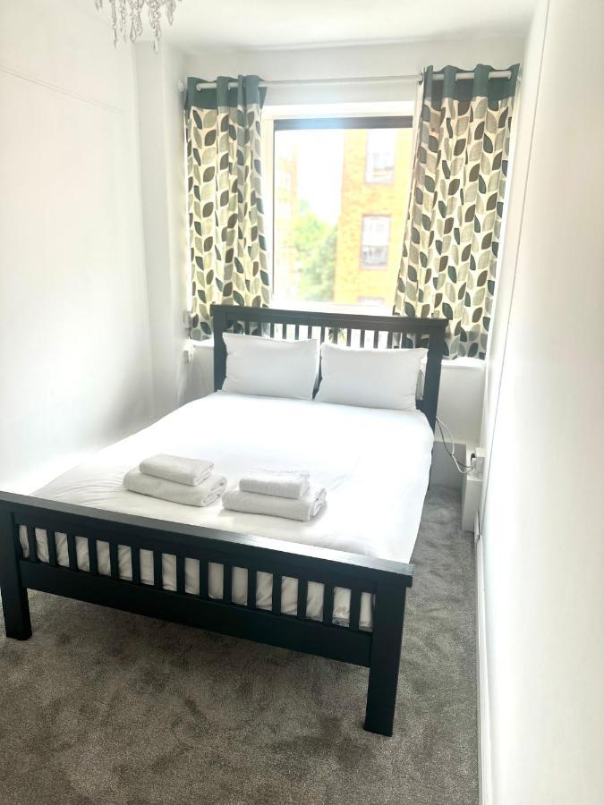 Small One Bedroom Flat Near Covent Garden *
