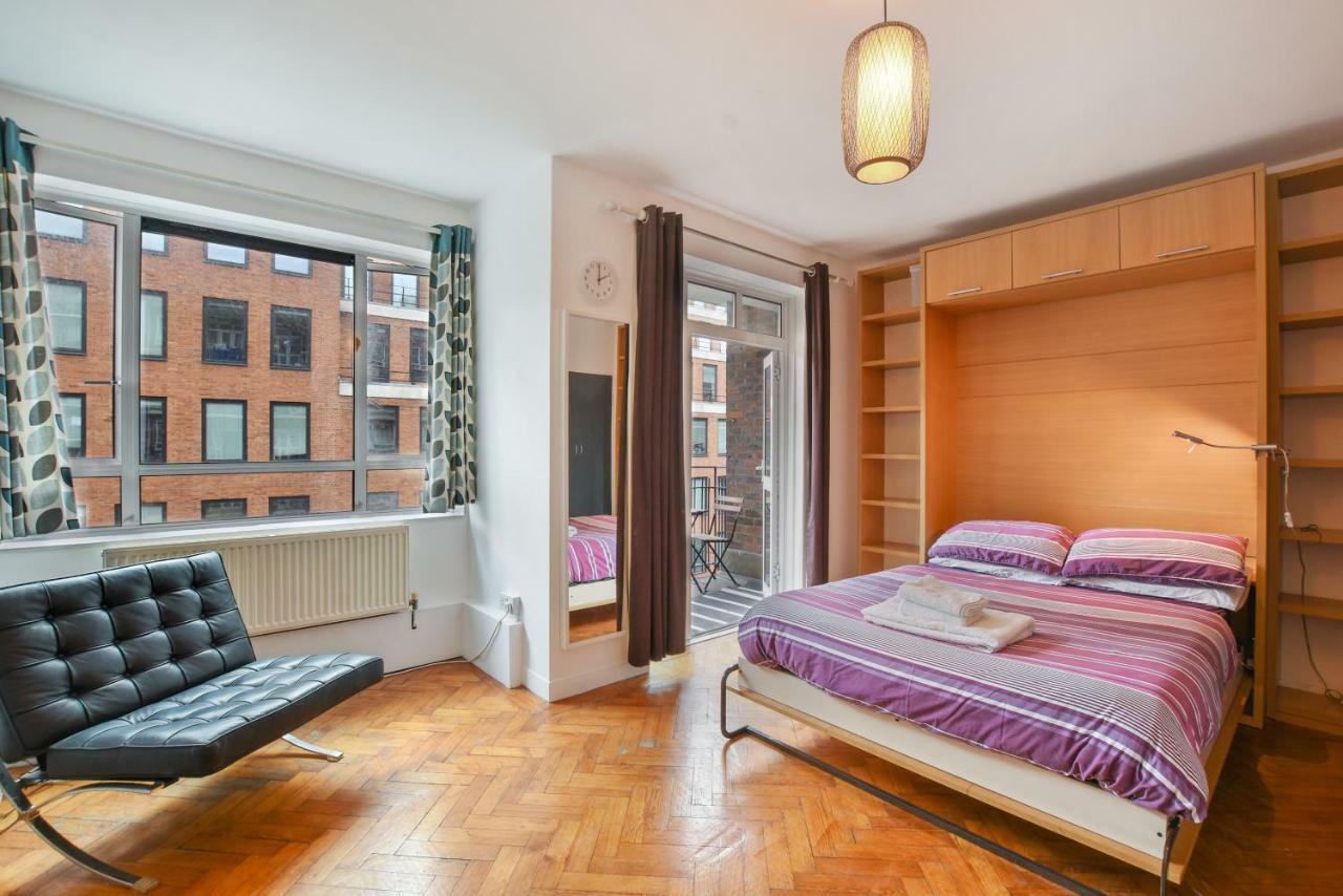 Small One Bedroom Flat Near Covent Garden Apartment *